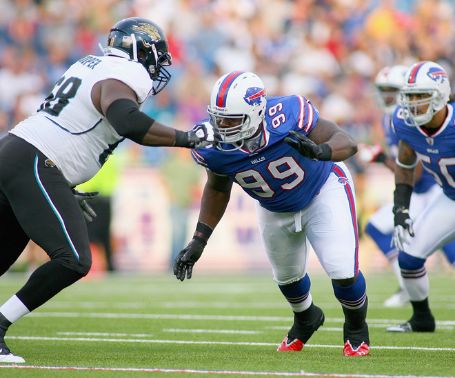 Marcell Dareus